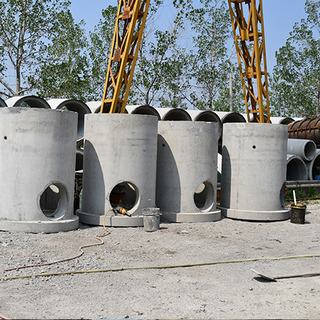 寧夏專業水泥管報價廠家