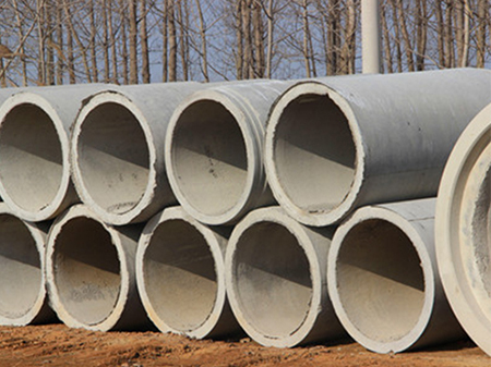 灌南專業水泥管廠