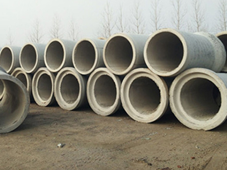 南通供應水泥管構件廠