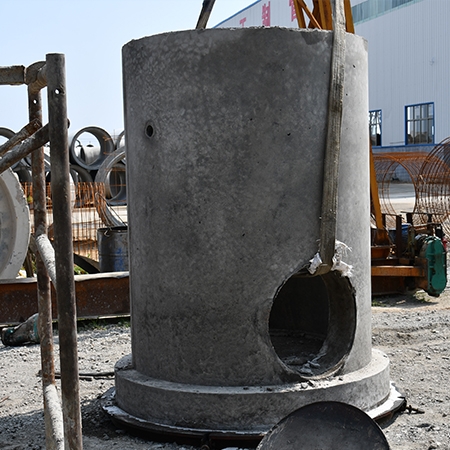 水泥排水管生產廠家