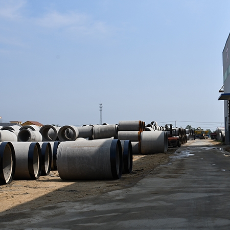 水泥管生產廠家