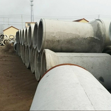 連雲港鋼（gāng）筋混凝土排水管