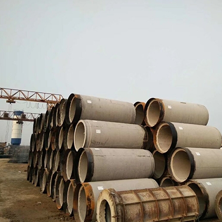 混凝（níng）土排水管