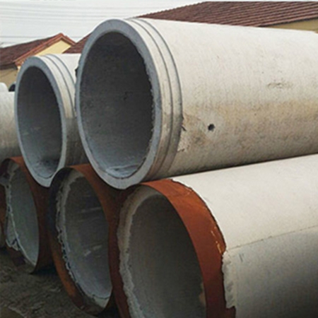 鋼筋（jīn）混凝土排水（shuǐ）管生產廠家