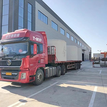 水泥排（pái）水管工廠（chǎng）