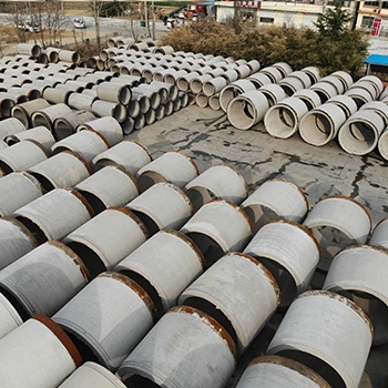 連雲港水泥管（guǎn）工廠