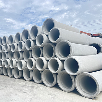 水泥（ní）排水管