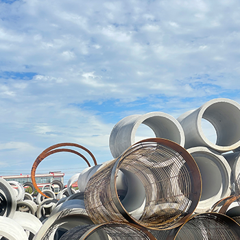 水泥排水管廠（chǎng）