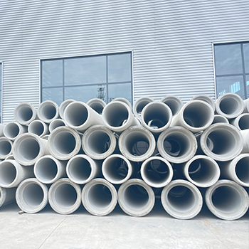 水泥排（pái）水管工廠