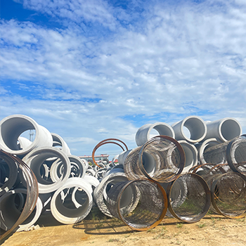 連雲港水泥管廠（chǎng）家