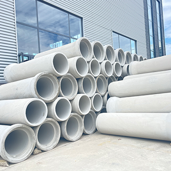 連雲港鋼筋混泥土排水管