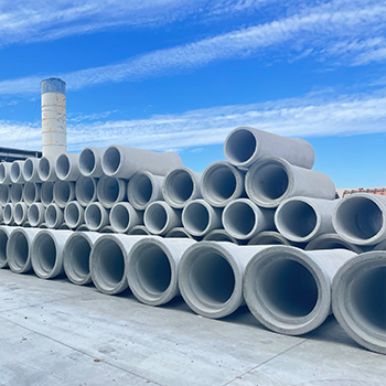 連雲（yún）港（gǎng）鋼筋混泥土排水管廠（chǎng）家