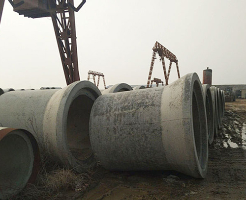 鋼筋混凝土排水（shuǐ）管廠家