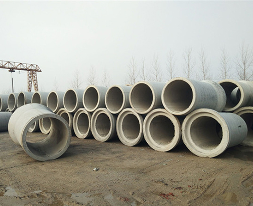 水泥（ní）管廠家（jiā）