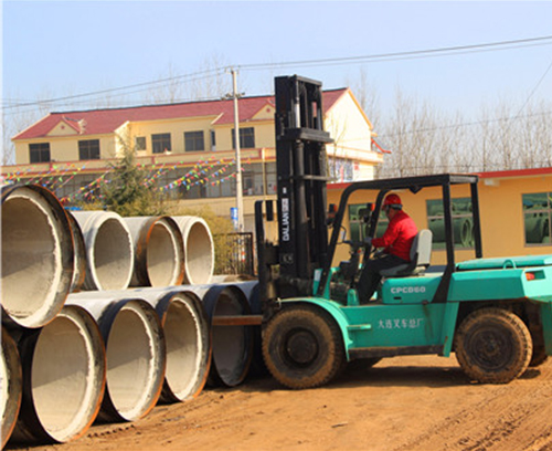 鋼筋混（hún）凝（níng）土排水管（guǎn）廠家