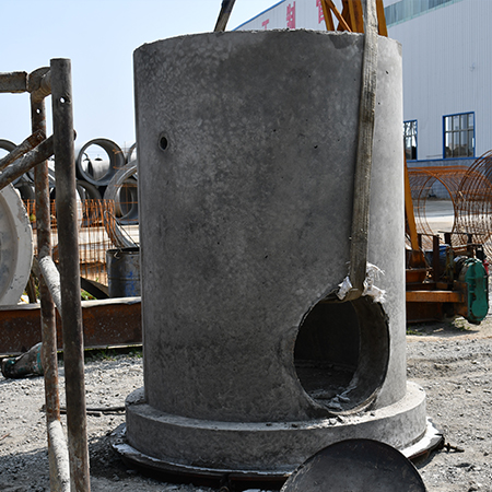 水泥排水管生產廠家