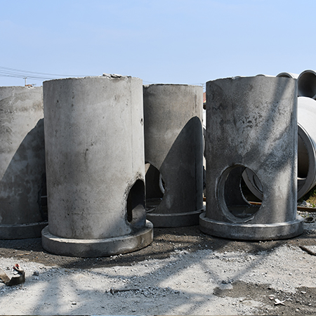 水泥管廠家（jiā）