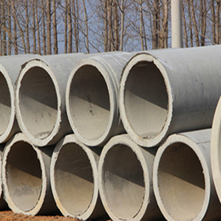 水泥排水（shuǐ）管